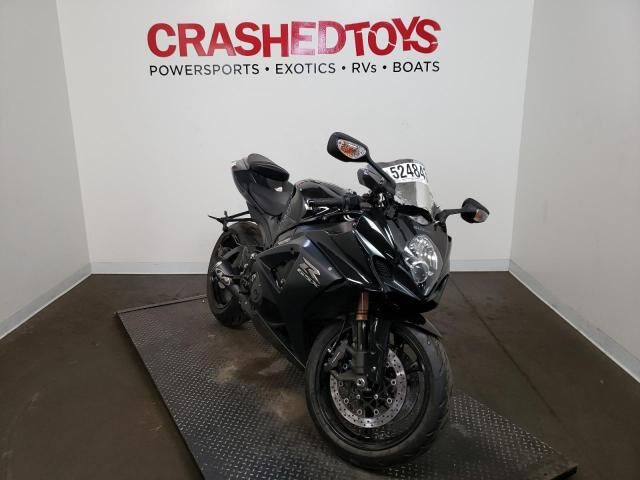 Suzuki GSX-R1000