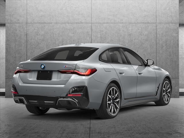 2023 BMW i4
