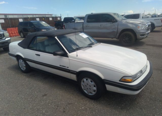 Pontiac Sunbird