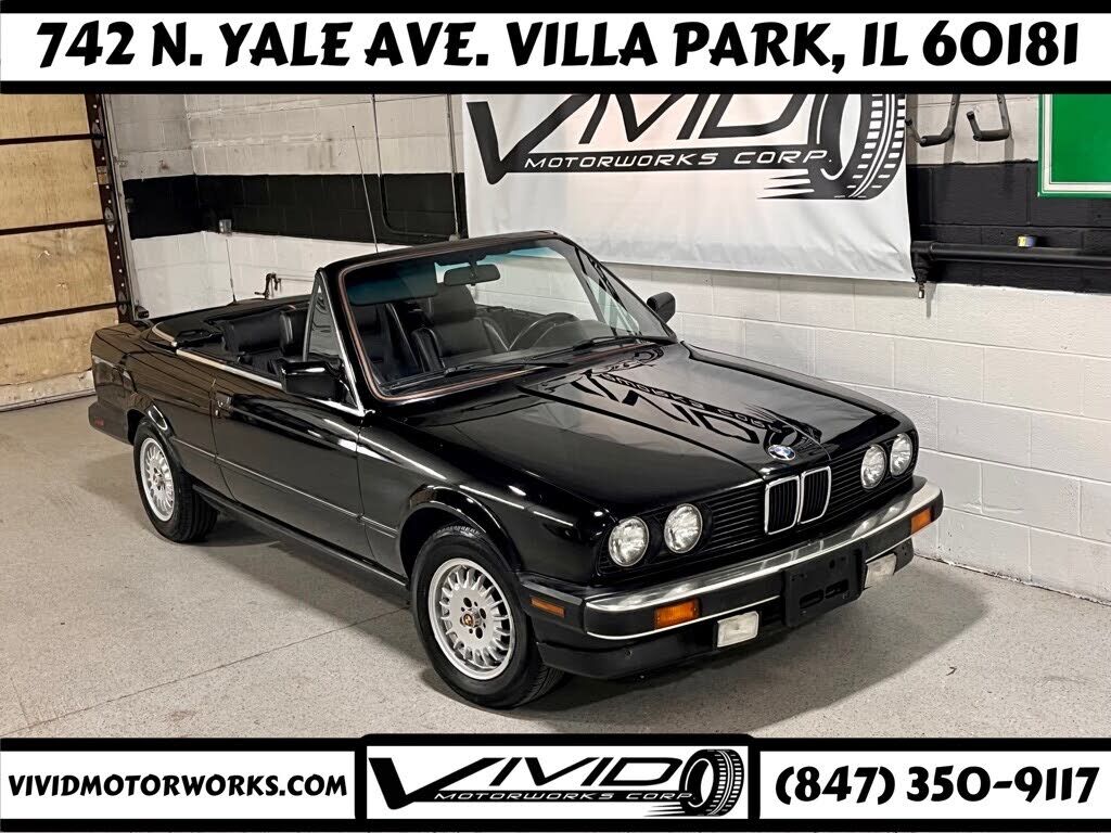 BMW 325i