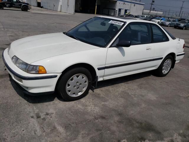 Acura Integra