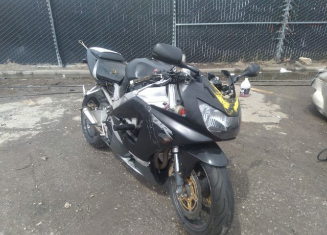 Honda CBR900/CBR929