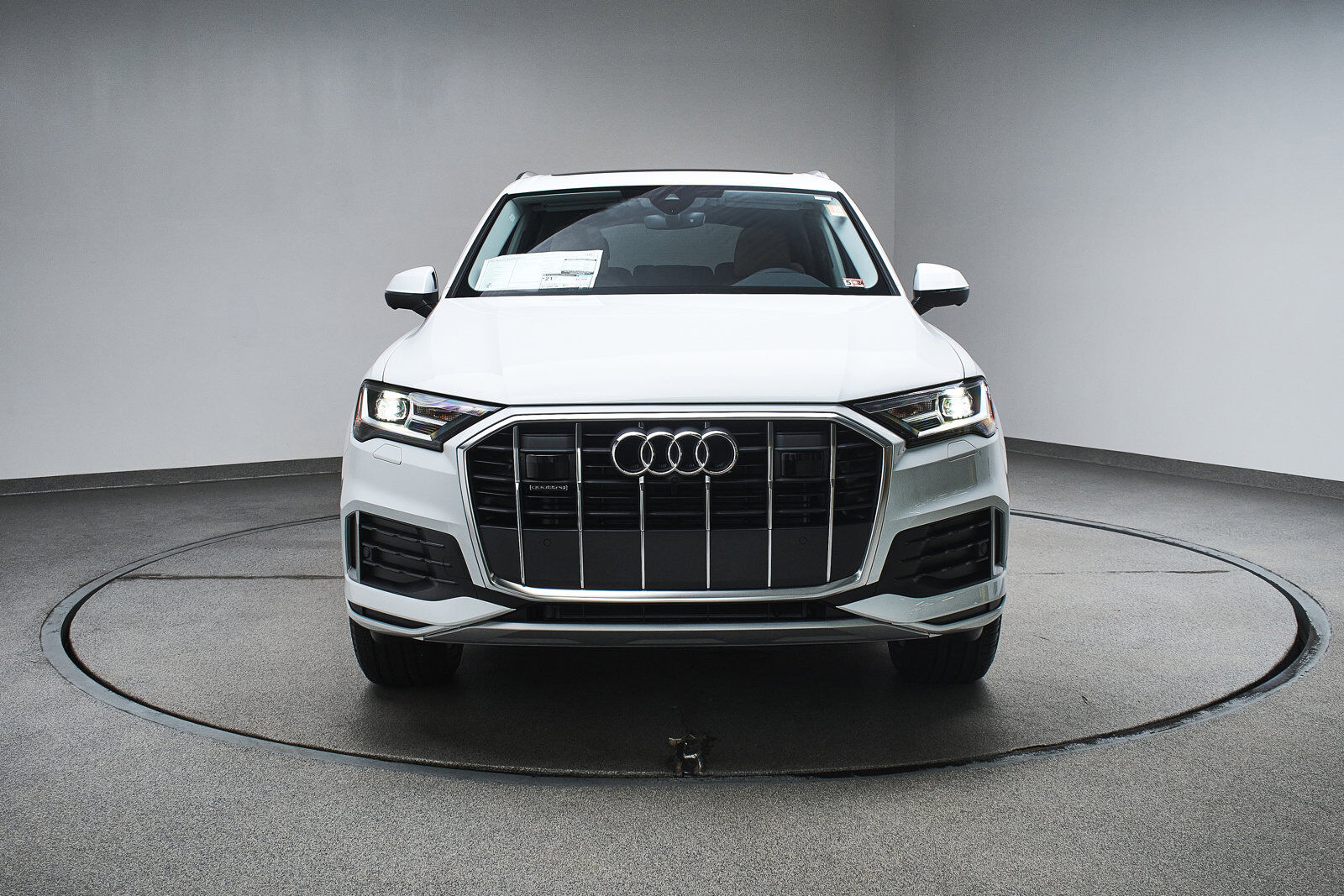 2023 Audi Q7