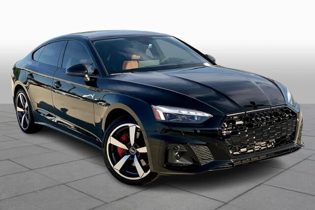 2023 Audi A5