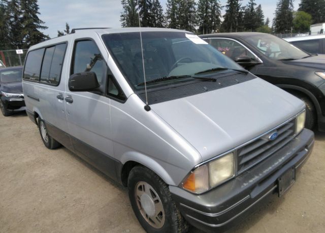 Ford Aerostar