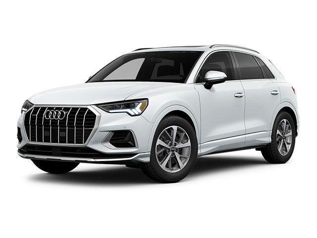 2023 Audi Q3