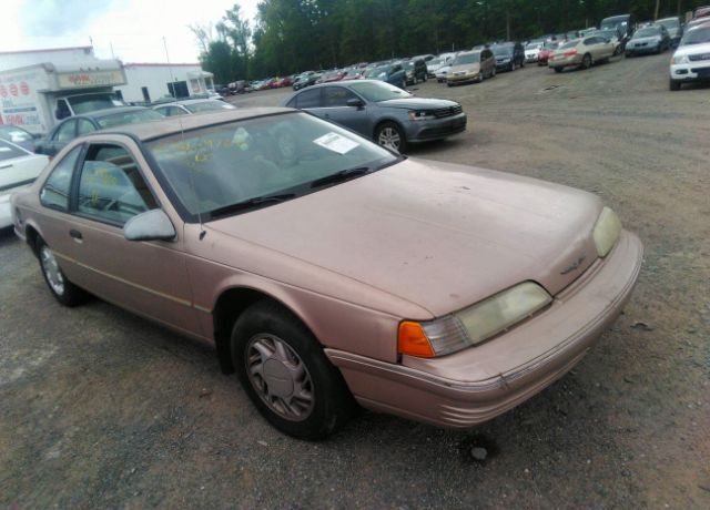 Ford Thunderbird