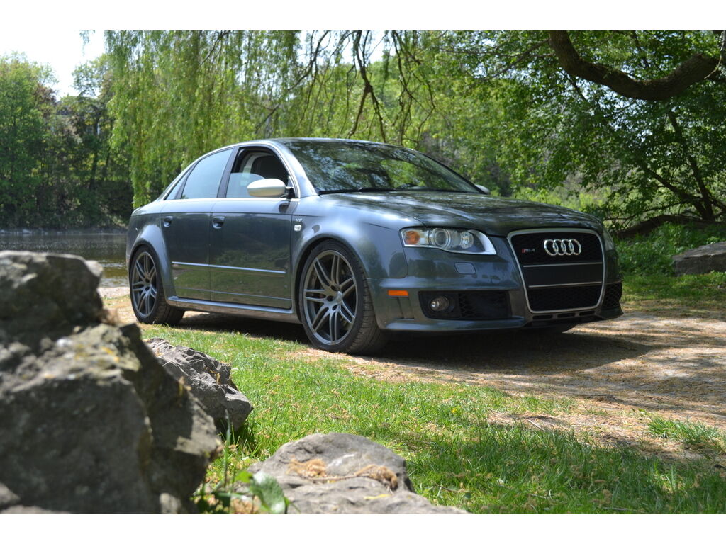 Audi RS4