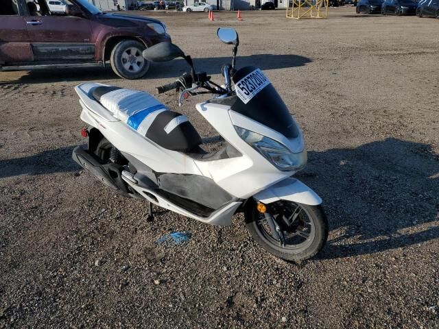 Honda PCX150