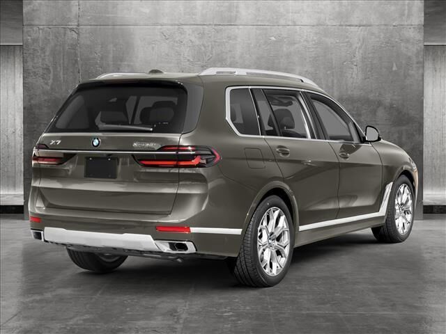 2024 BMW X7