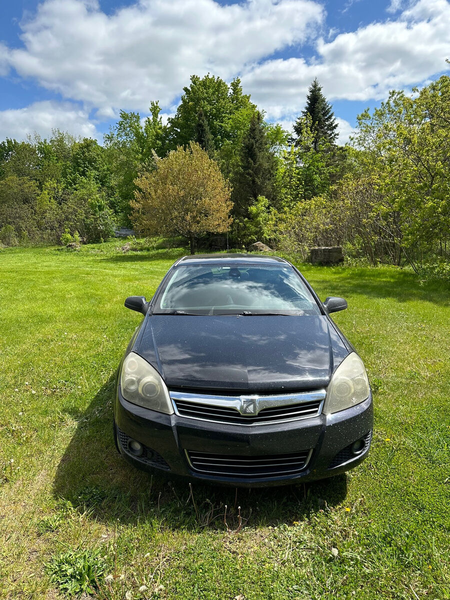 Saturn Astra