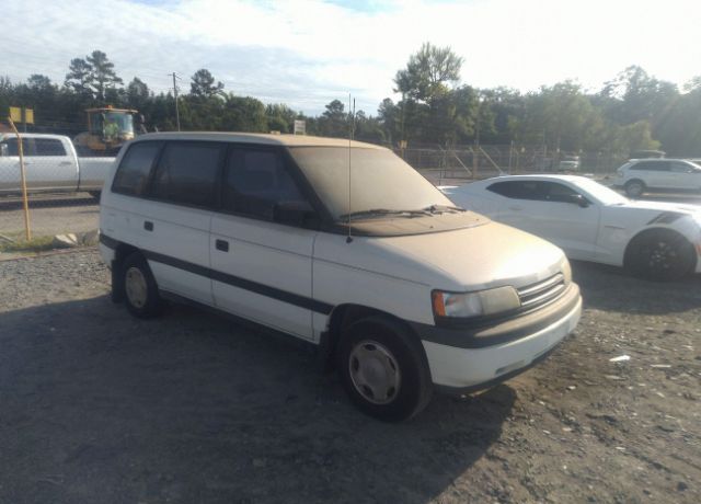 Mazda MPV
