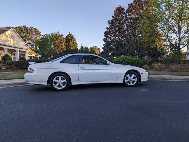Lexus SC