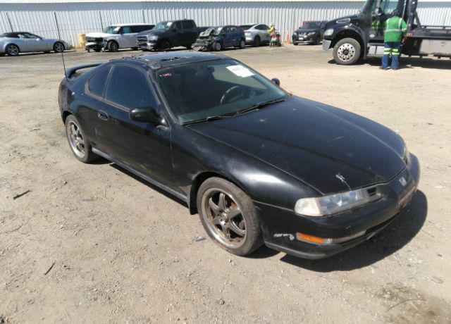 Honda Prelude