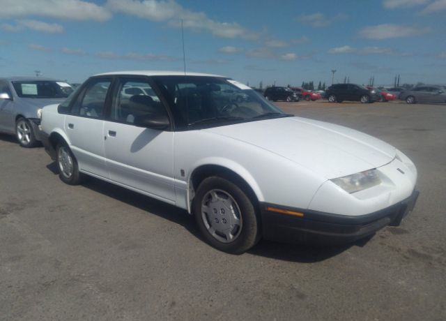 Saturn SL1