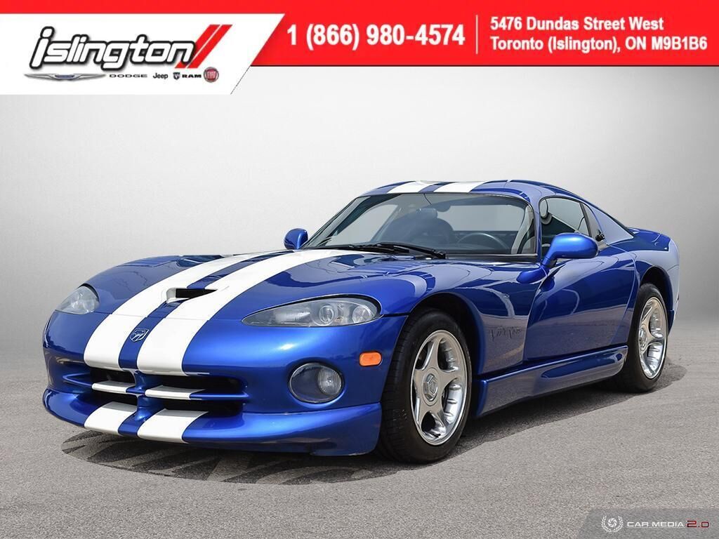 Dodge Viper