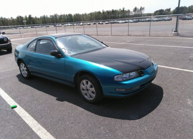 Honda Prelude