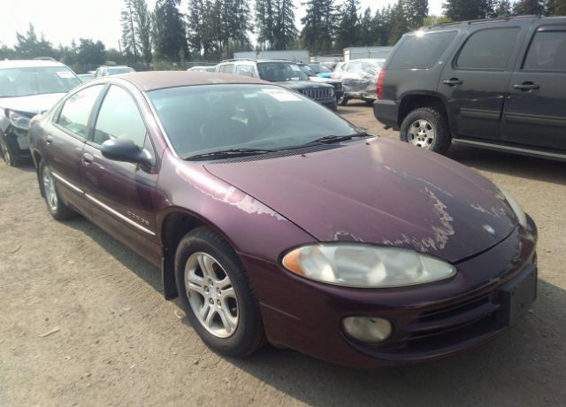 Dodge Intrepid