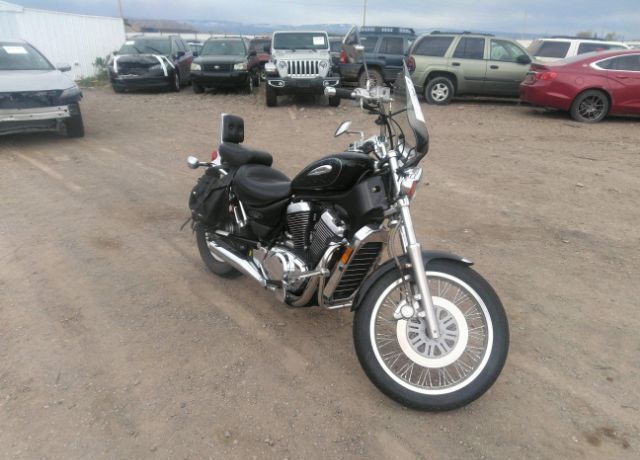 Suzuki VS800