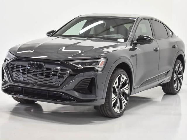 2024 Audi Q8