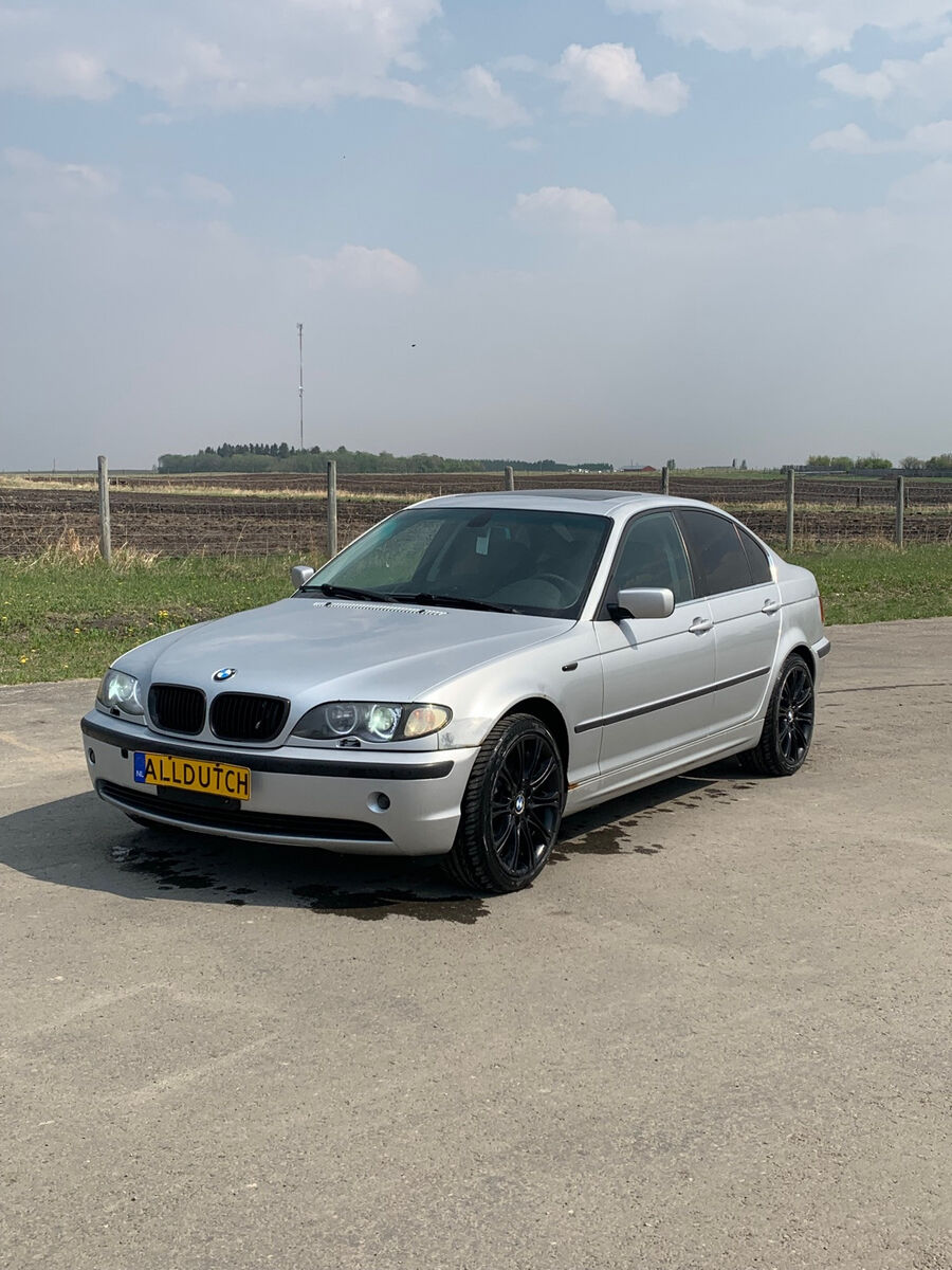 BMW 330xi