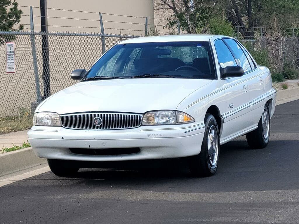 Buick Skylark
