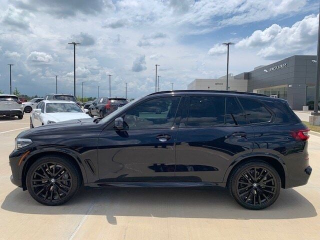 2021 BMW X5
