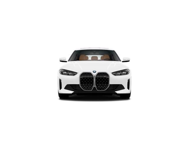 2023 BMW i4