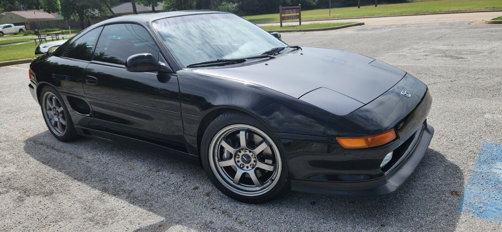 Toyota MR2