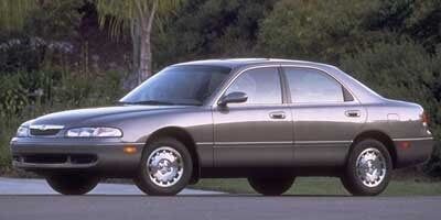 Mazda 626
