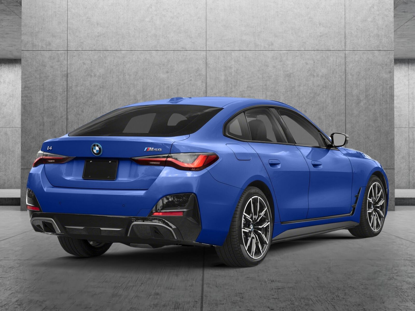 2023 BMW i4