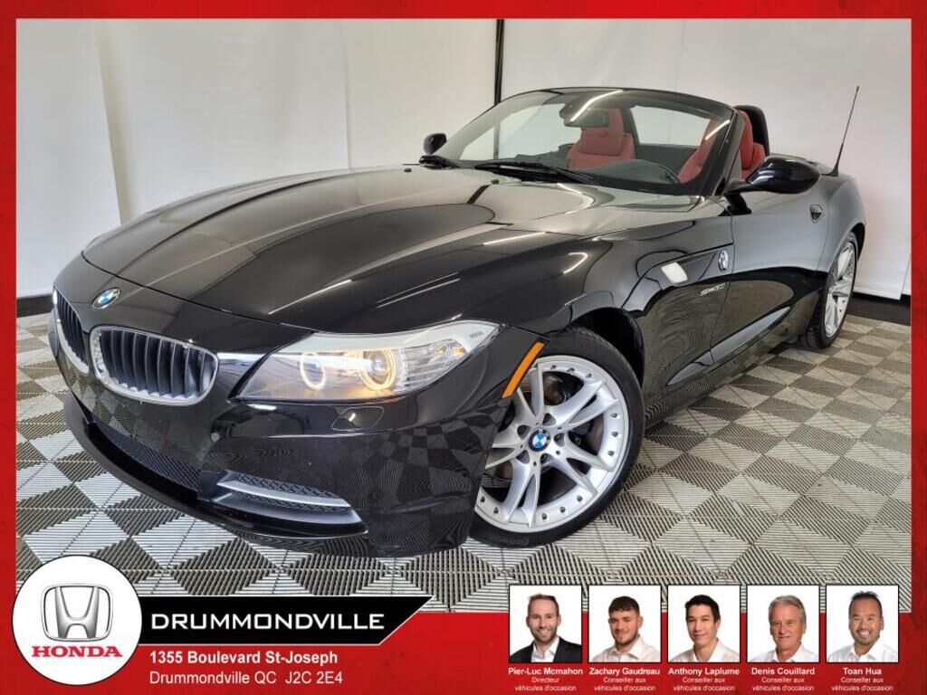 BMW Z4