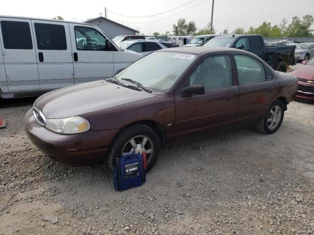 Ford Contour