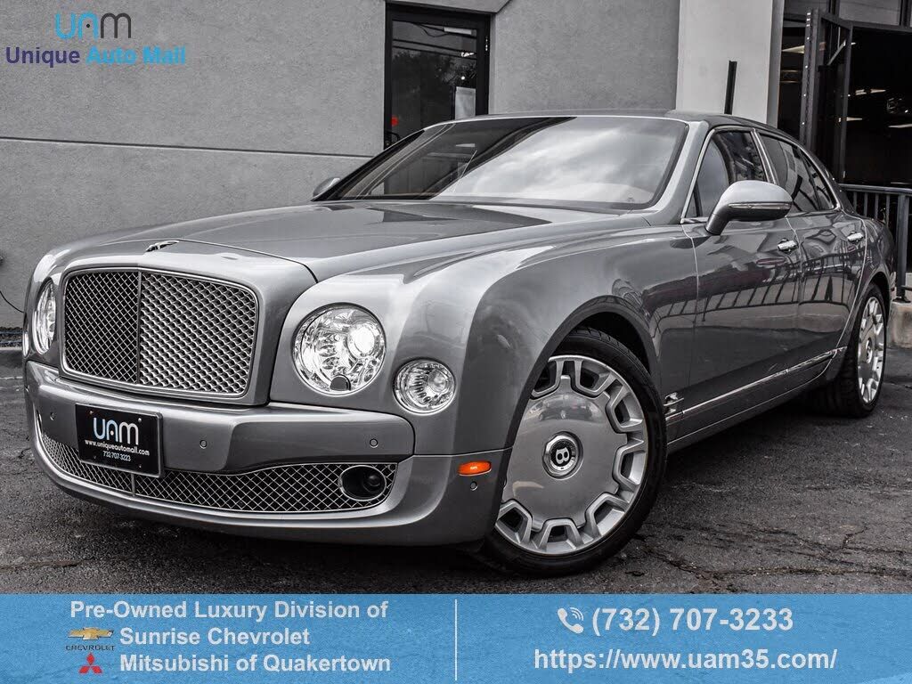 BENTLEY