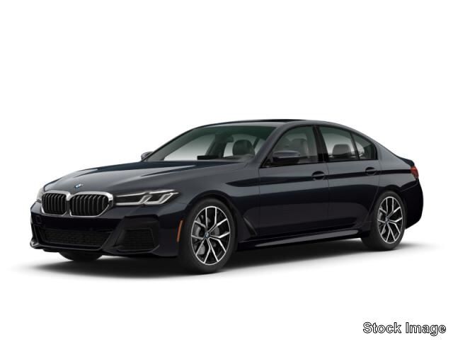 2023 BMW 530i