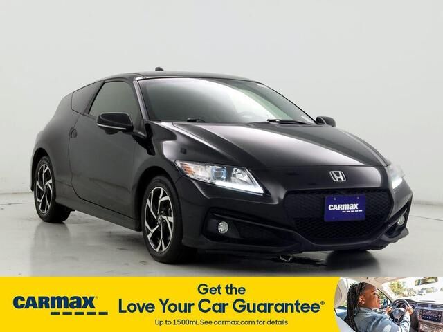 Honda CR-Z