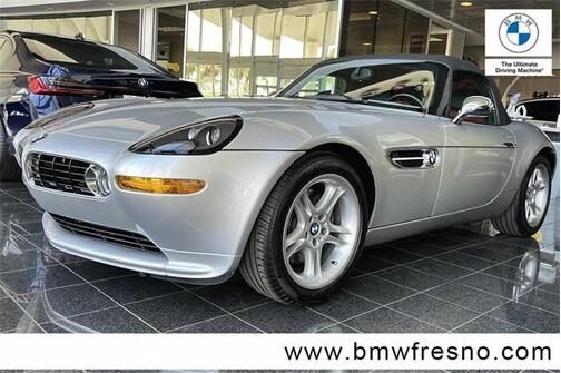 BMW Z8