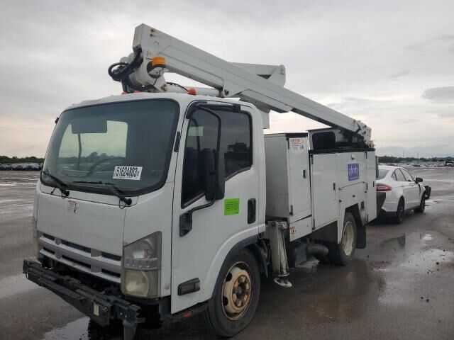 Isuzu NQR/NRR