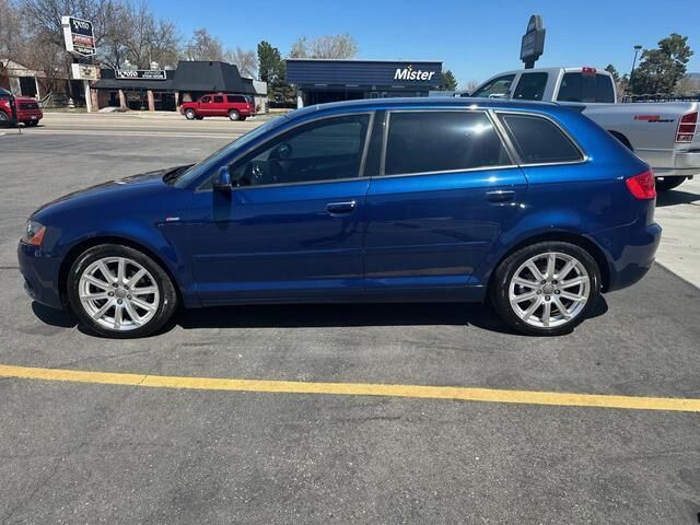 2013 Audi A3