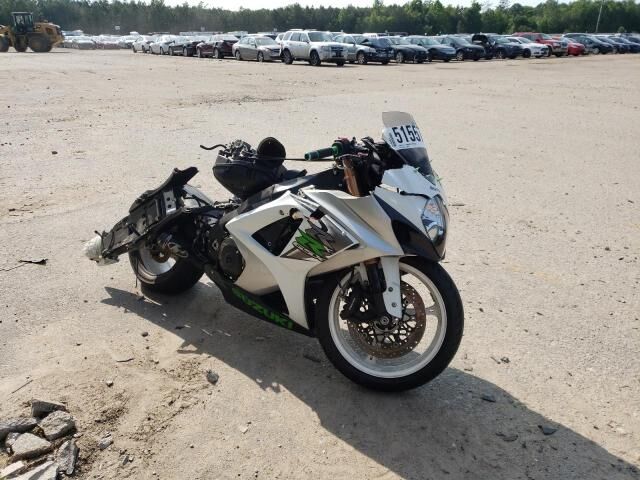 Suzuki GSX-R1000