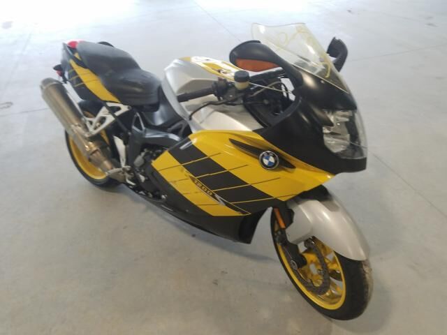 BMW K 1200 S