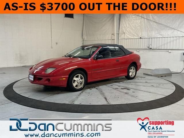 Pontiac Sunfire