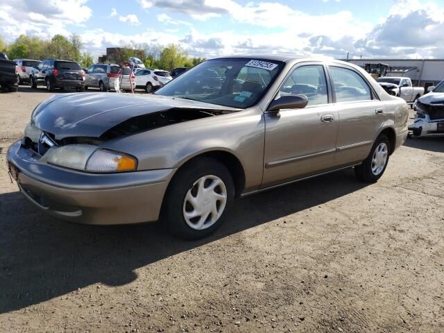 Mazda 626