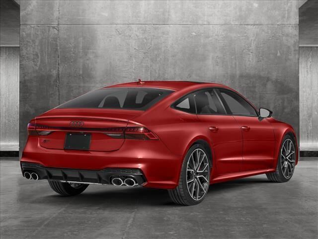 2023 Audi S7