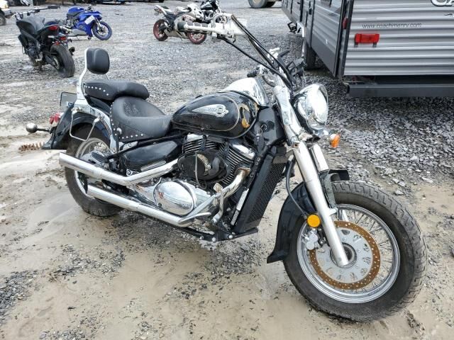 Suzuki VL800K
