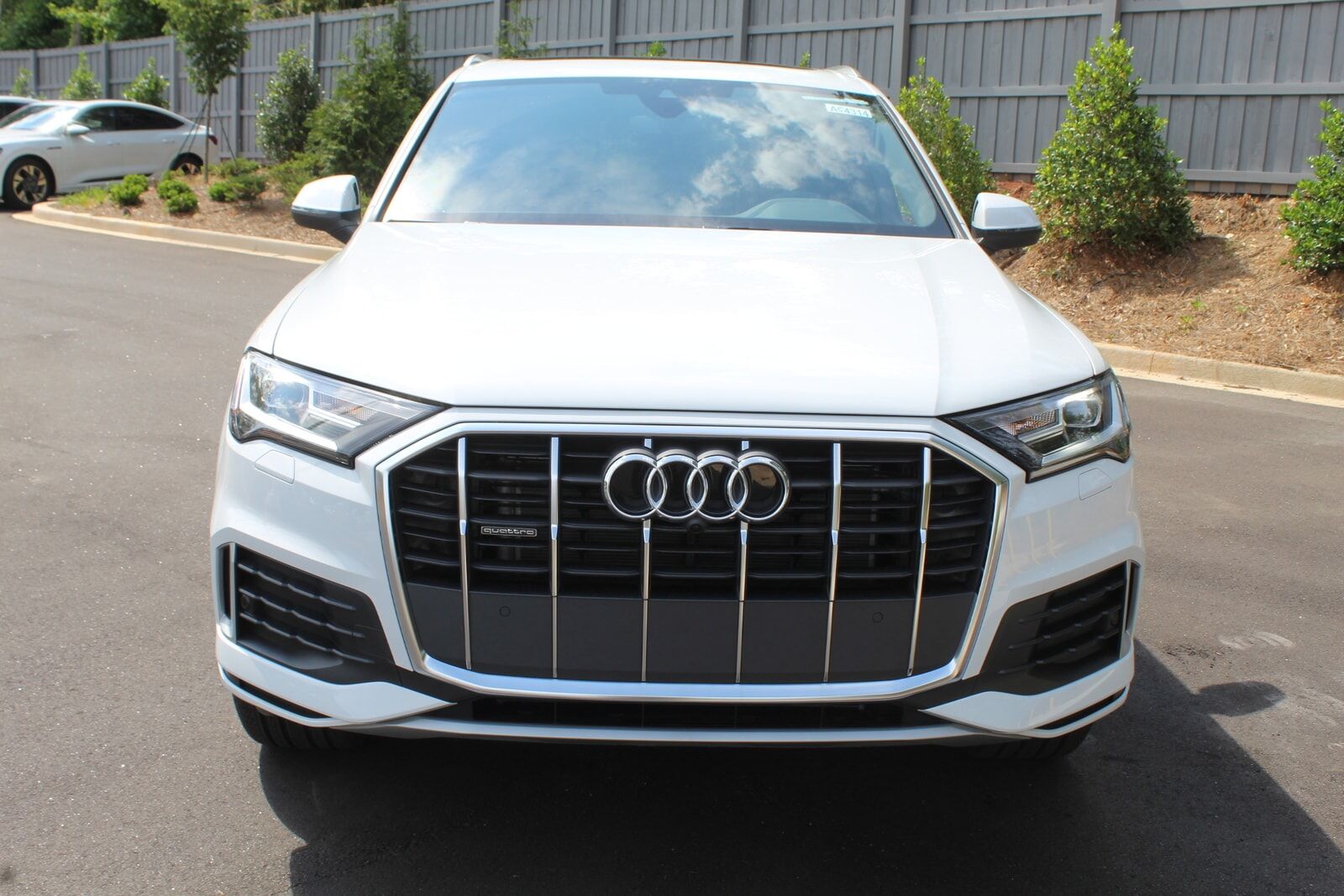 2023 Audi Q7