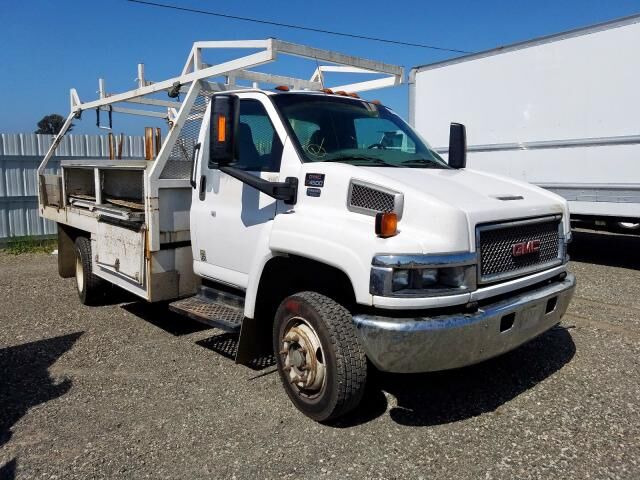GMC C4