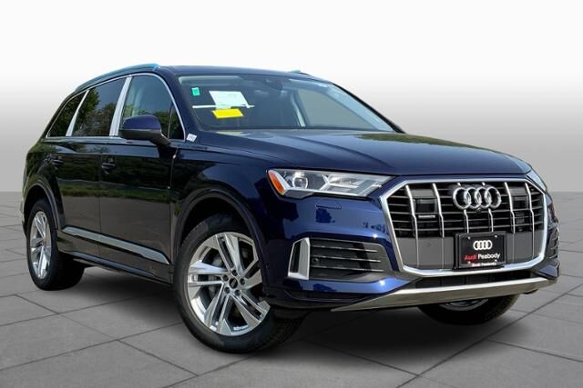 2023 Audi Q7
