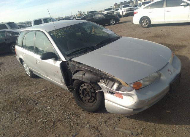 Saturn SW2