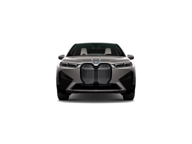 2024 BMW iX